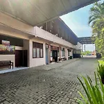 Borobudur Bed & Breakfast