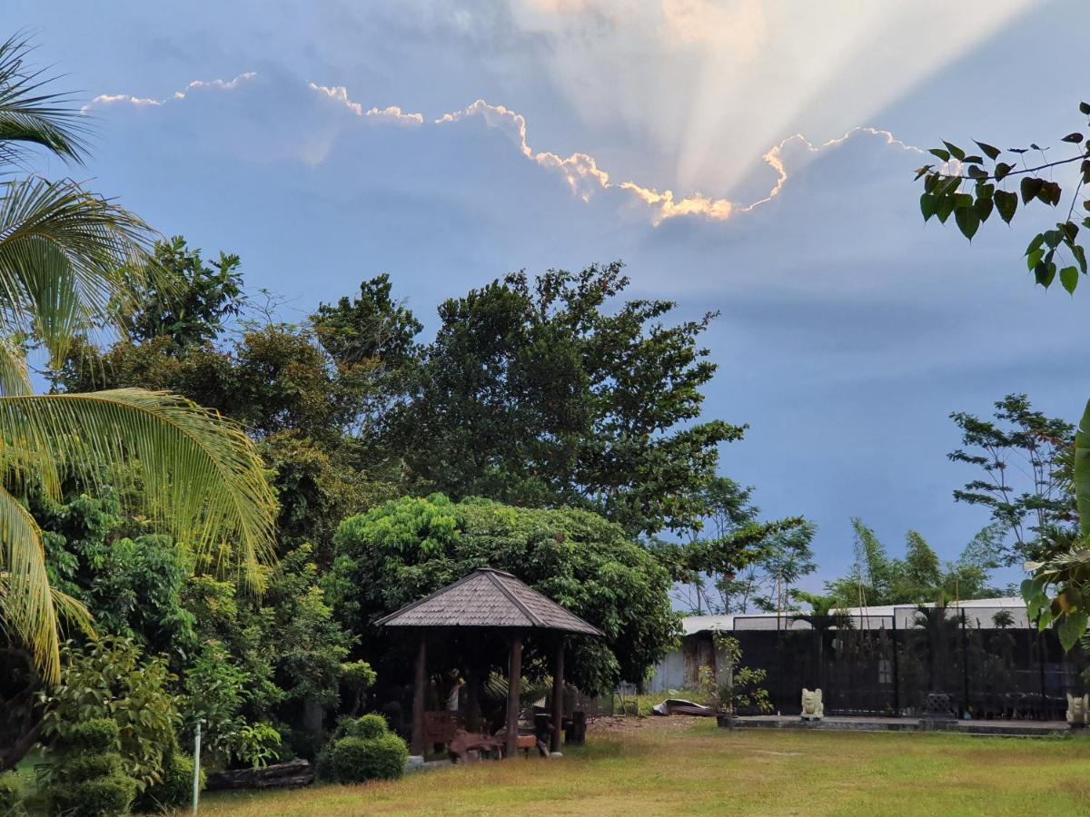 Borobudur Asrama