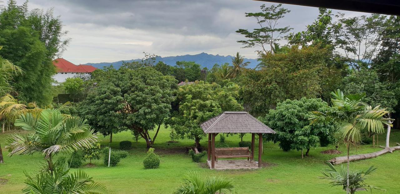 Borobudur